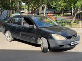 Mitsubishi Lancer 2006 года за 1 000 000 тг. в Астана – фото 4