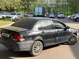 Mitsubishi Lancer 2006 года за 1 000 000 тг. в Астана – фото 3