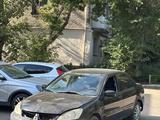 Mitsubishi Lancer 2006 года за 1 000 000 тг. в Астана