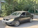 Mitsubishi Lancer 2006 года за 1 000 000 тг. в Астана – фото 5