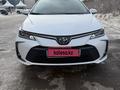 Toyota Corolla 2022 года за 11 000 000 тг. в Астана – фото 3