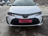 Toyota Corolla 2022 года за 11 000 000 тг. в Астана – фото 3