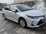 Toyota Corolla 2022 года за 11 000 000 тг. в Астана – фото 2