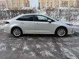 Toyota Corolla 2022 года за 11 000 000 тг. в Астана