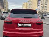 Porsche Cayenne 2015 года за 26 500 000 тг. в Алматы – фото 4