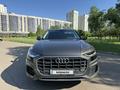 Audi Q8 2023 года за 46 000 000 тг. в Астана – фото 2