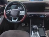 Jetour X90 Plus 2023 года за 9 500 000 тг. в Кокшетау – фото 4