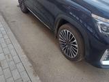 Jetour X90 Plus 2023 года за 9 500 000 тг. в Кокшетау – фото 5