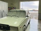 ВАЗ (Lada) 2107 2006 года за 400 000 тг. в Жанаозен – фото 4
