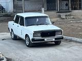 ВАЗ (Lada) 2107 2006 года за 400 000 тг. в Жанаозен