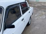 ВАЗ (Lada) 2107 2006 года за 400 000 тг. в Жанаозен – фото 5