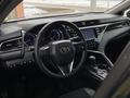 Toyota Camry 2019 годаүшін10 800 000 тг. в Актобе – фото 11