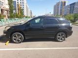 Lexus RX 350 2007 года за 8 500 000 тг. в Астана – фото 3