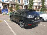 Lexus RX 350 2007 года за 7 500 000 тг. в Астана – фото 4