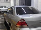 Nissan Almera Classic 2008 года за 3 350 000 тг. в Астана – фото 4