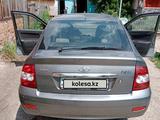 ВАЗ (Lada) Priora 2172 2012 годаfor3 000 000 тг. в Усть-Каменогорск – фото 2