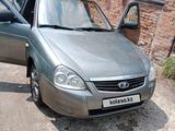 ВАЗ (Lada) Priora 2172 2012 годаfor3 000 000 тг. в Усть-Каменогорск