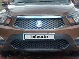 SsangYong Actyon 2013 года за 4 500 000 тг. в Павлодар