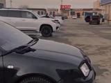 Volkswagen Jetta 2002 года за 1 900 000 тг. в Актау – фото 3