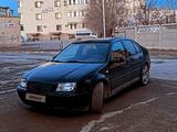 Volkswagen Jetta 2002 года за 1 900 000 тг. в Актау – фото 4