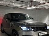 Land Rover Range Rover Sport 2018 года за 39 000 000 тг. в Астана – фото 3