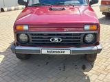 ВАЗ (Lada) Lada 2121 2006 годаfor1 200 000 тг. в Уральск – фото 3