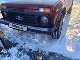 ВАЗ (Lada) Lada 2121 2006 годаfor1 200 000 тг. в Уральск – фото 2