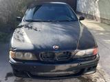 BMW 523 1996 годаүшін1 350 000 тг. в Кызылорда – фото 3