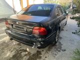 BMW 523 1996 годаүшін1 350 000 тг. в Кызылорда – фото 5