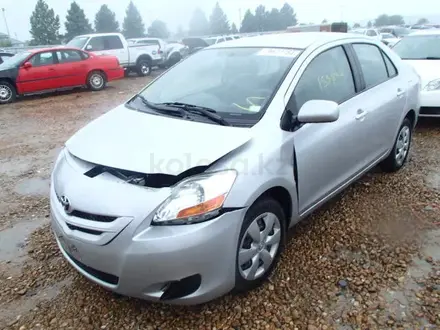 Toyota Yaris 2009 года за 105 000 тг. в Алматы