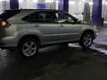 Lexus RX 300 2004 года за 7 200 000 тг. в Алматы – фото 8