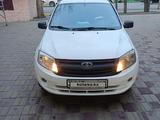 ВАЗ (Lada) Granta 2190 2012 годаүшін2 200 000 тг. в Алматы