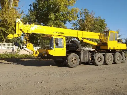 КС  5473 Днепр 1992 года за 15 000 000 тг. в Павлодар – фото 3