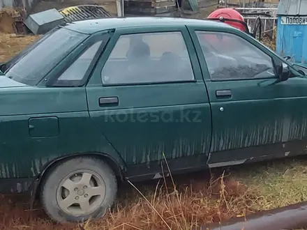 ВАЗ (Lada) 2110 1997 года за 500 000 тг. в Георгиевка – фото 4