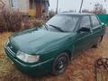 ВАЗ (Lada) 2110 1997 года за 500 000 тг. в Георгиевка – фото 6