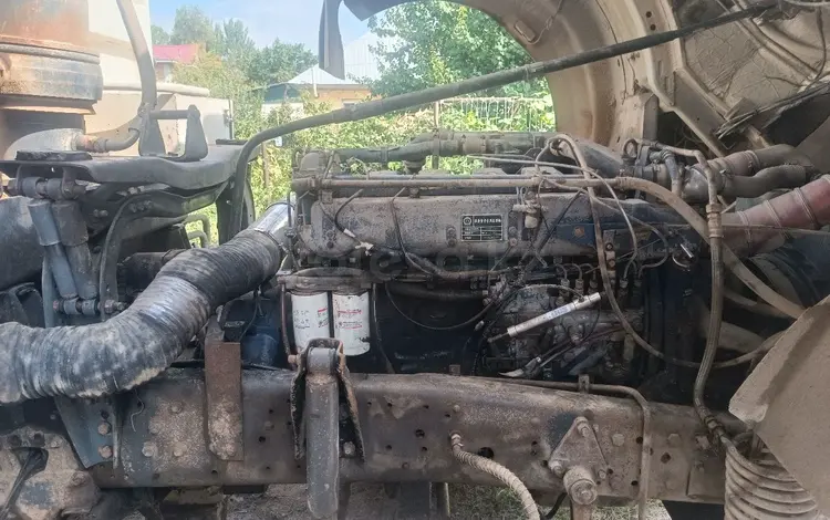 Beiben (North Benz)  4143K 2011 года за 9 500 000 тг. в Алматы
