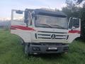 Beiben (North Benz)  4143K 2011 года за 9 500 000 тг. в Алматы – фото 6