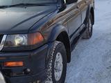 Mitsubishi Montero Sport 1997 годаүшін4 000 000 тг. в Алматы – фото 3