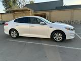 Kia Optima 2016 года за 5 200 000 тг. в Алматы – фото 4
