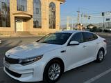 Kia Optima 2016 года за 5 200 000 тг. в Алматы – фото 3