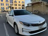 Kia Optima 2016 года за 5 200 000 тг. в Алматы – фото 2