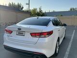 Kia Optima 2016 года за 5 200 000 тг. в Алматы – фото 5