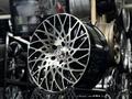 HRE PERFORMANCE R17 4x100 в наличии Астана! за 215 000 тг. в Астана – фото 3
