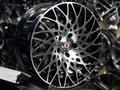 HRE PERFORMANCE R17 4x100 в наличии Астана! за 215 000 тг. в Астана