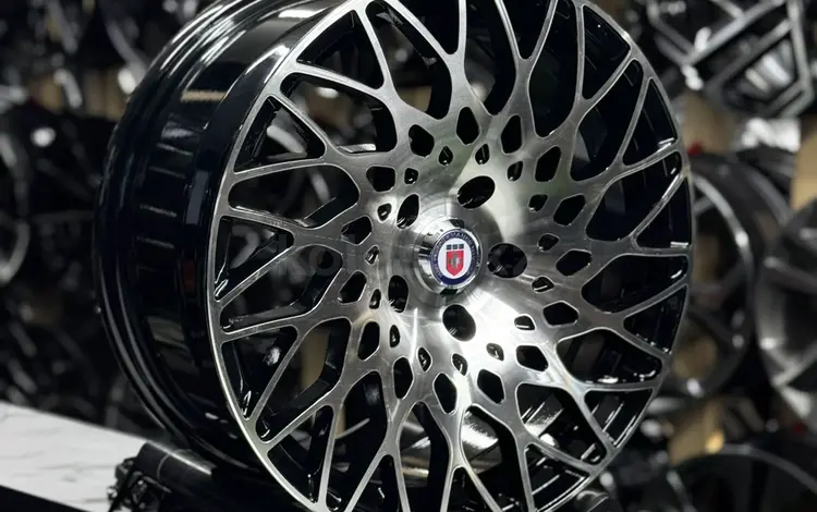 HRE PERFORMANCE R17 4x100 в наличии Астана! за 215 000 тг. в Астана