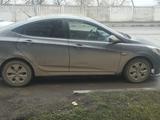 Hyundai Accent 2014 годаүшін3 600 000 тг. в Шымкент