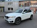 BMW X5 2014 года за 16 500 000 тг. в Алматы – фото 2