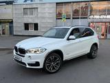BMW X5 2014 года за 16 500 000 тг. в Алматы – фото 2