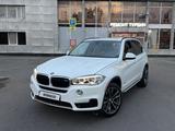 BMW X5 2014 года за 16 500 000 тг. в Алматы