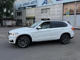 BMW X5 2014 года за 16 500 000 тг. в Алматы – фото 3